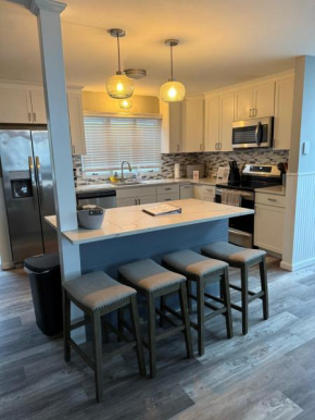 Pocono Paradise - 3 bedroom 3 and half bathroom townhouse